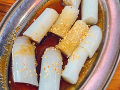 猪肠粉-陈添記·祖傳爽鱼皮·西关老字号(广州首店)