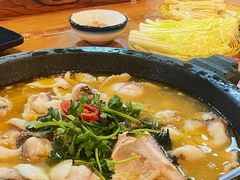 -大鼎石锅鱼(春江里店)