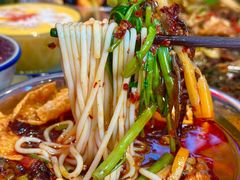 -雙冲柳州螺蛳粉&酸嘢&桂林米粉(簋街店)