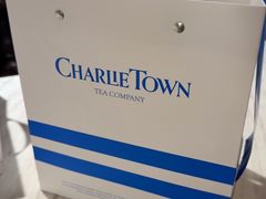 -CHARLIETOWN红茶公司(南京万象天地店)