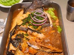 -半天妖烤鱼(大兴大悦春风里店)