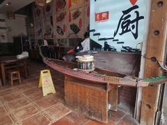 -凤厨顺德水乡凤味馆(大良锦龙路店)