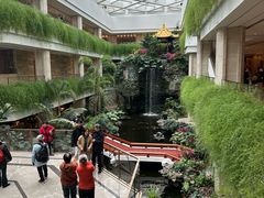 -白天鹅宾馆-宏图府餐厅
