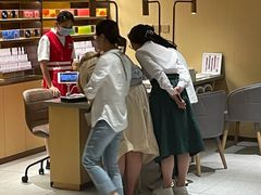 -海底捞火锅(九久奥特莱斯店)