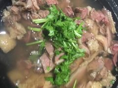 -鲁城往事(游客中心店)