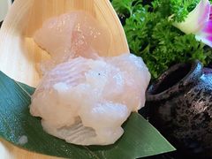 -捞王锅物料理(上海世茂广场店)