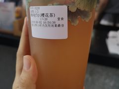 -鸡鸣赐茶(鸡鸣寺路店)
