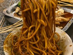 担担面-小街天府