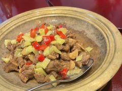 -瑶王府·广西菜(金阳路店)