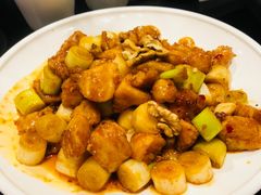 -皇城根北京风味主题餐厅(滨海万达店)