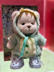 -TeddyTales莉娜熊(国贸店)