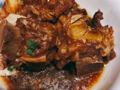 -三道菜(明堂公园店)