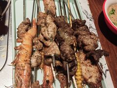 -京元盛铜锅涮肉(上海总店)