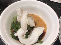 脆皖鱼腩-正能量脆肉鲩火锅