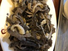 爆肚-姚记炒肝店(鼓楼店)