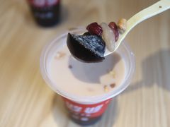 -八婆婆烧仙草(曾厝垵店)