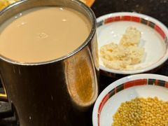 -塔哈尔·新疆盛宴(复地活力城店)