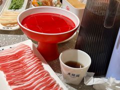 -大龙燚火锅