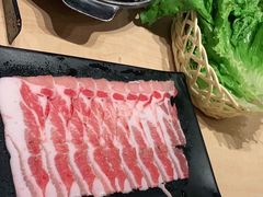 -花味·自助烤肉(雨花客厅店)