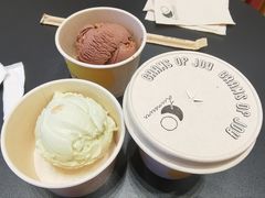 -LUNEURS月乐诗·法式冰淇淋(北外滩来福士广场店)