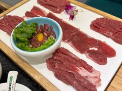 -阳坊胜利涮羊肉(阳坊老店)