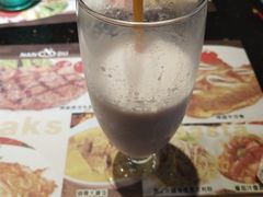 -南都咖啡西餐厅.全日茶点(福星路店)