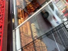 -弘祥蜂蜜大麻花(校场街店)