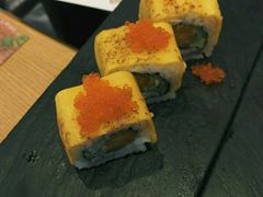-Sushi Love 创意寿司(丽影广场店)