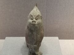 -洛阳古墓博物馆