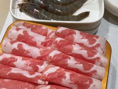 -小茉庐和牛自助火锅(龙湖万达店)