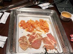 -新石器烤肉(虹悦城店)