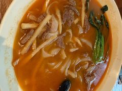 -漆黑觉米粉(三里屯店)