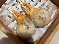 -蔡澜点心·粤菜(丽泽天街店)