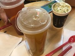 -DQ·蛋糕·冰淇淋(大宁国际商业广场店)