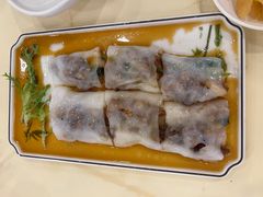 -新梅园不夜粥(龙华店)