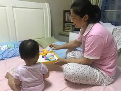 -千户高端家政育儿嫂·保姆·儿童陪伴师