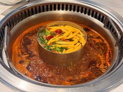 -葛记红焖羊肉(人民路店)