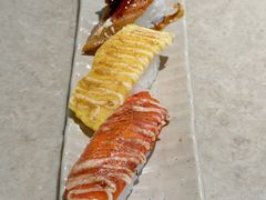 -禾绿寿司·定食·拉面·烧炸(宝安大仟里店)