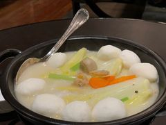 -广州文华东方酒店·江-由辉师傅主理