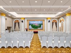 -重庆长寿碧桂园凤悦凤凰酒店