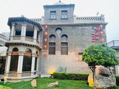 -卫鼎轩·曹公馆(鼓楼店)