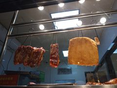 -嘉逸传菜(洛川东路店)