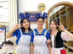 -澳洲袋鼠早教(南二环店)