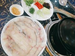 -祈胜邨•顺德鱼生•顺德菜(容桂店)