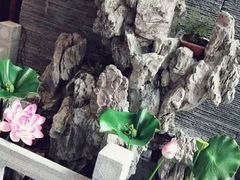 -知足堂养生会所(碑亭巷店)