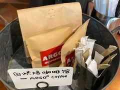 -Joymean coffee.见面咖啡