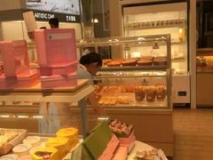 -好利来(亦庄国融店)