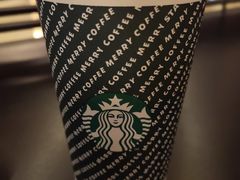 -星巴克(来福士办公楼店)