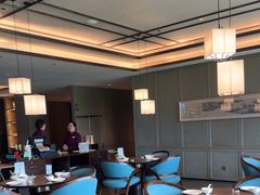 -佘山世茂艾美·御珍轩中餐厅