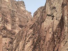 -天山神秘大峡谷